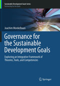 Sustainable Development Goals Series