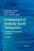 Development of Antibody-Based Therapeutics