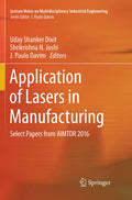 Lecture Notes on Multidisciplinary Industrial Engineering