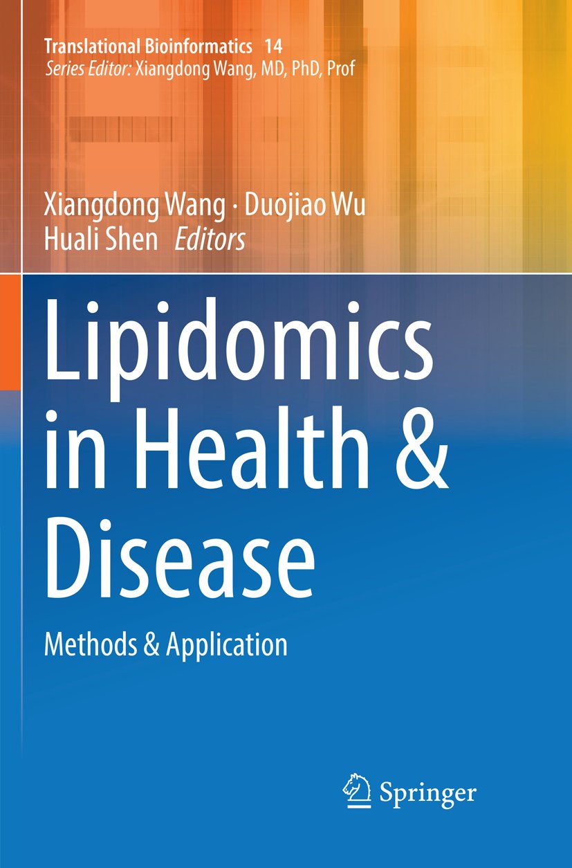 Translational Bioinformatics
