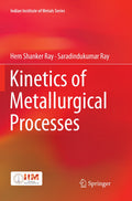 Indian Institute of Metals Series