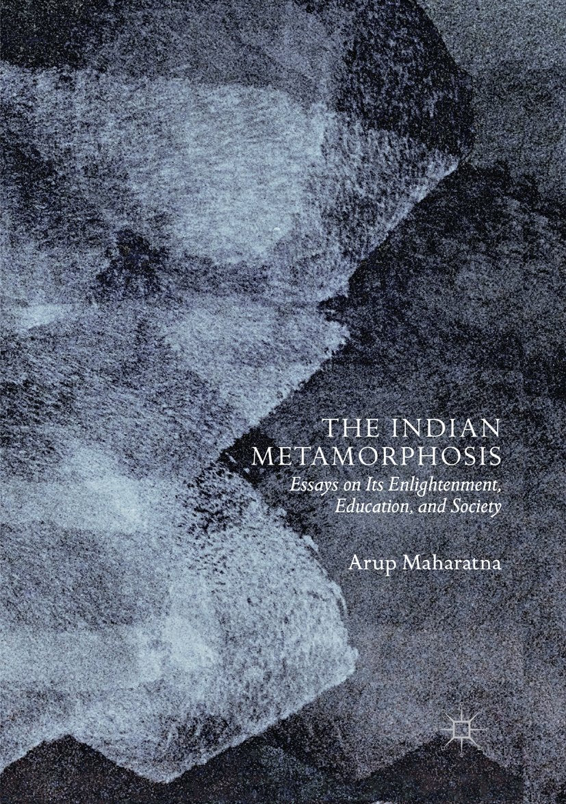 The Indian Metamorphosis