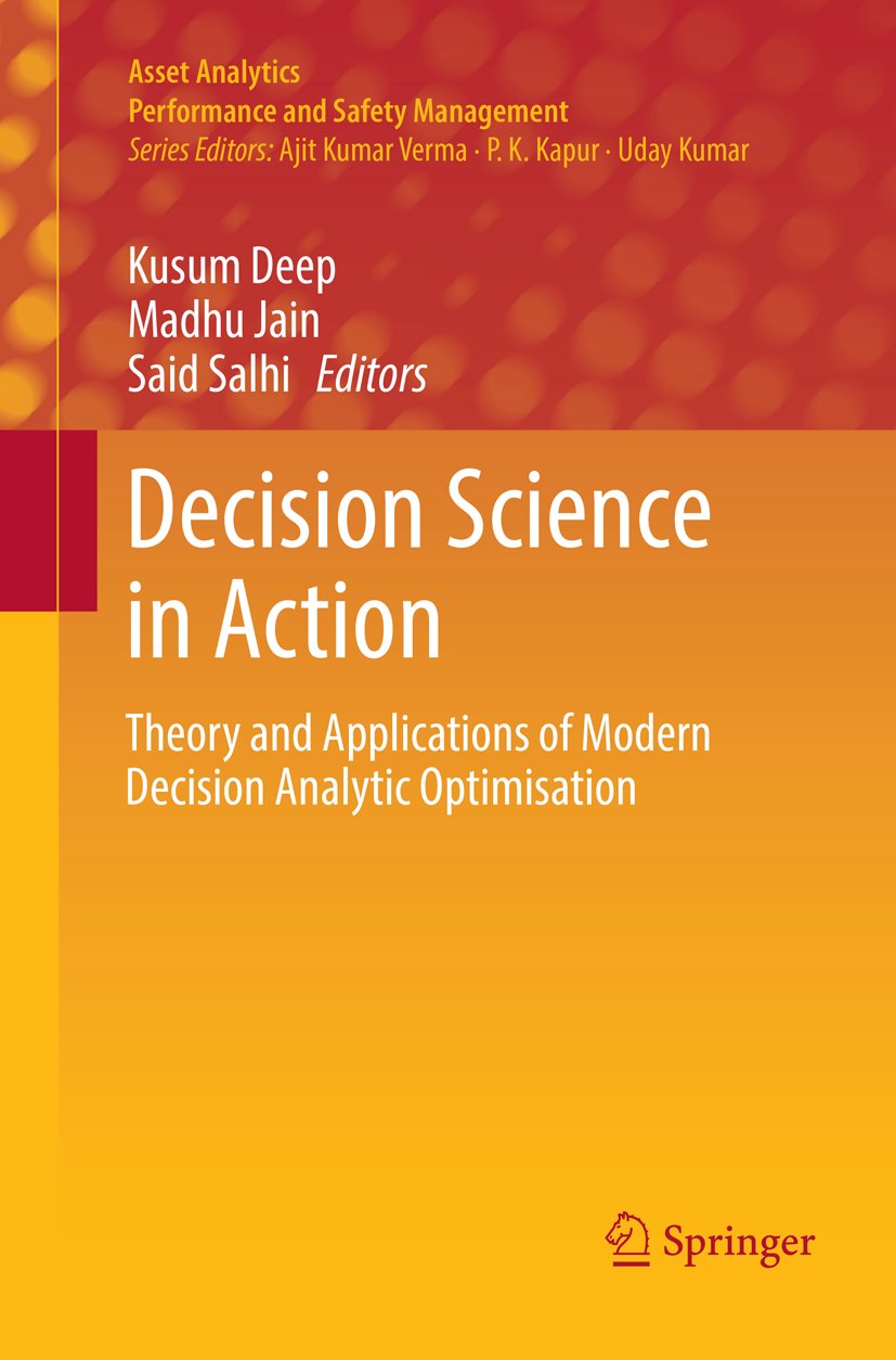 Asset Analytics
