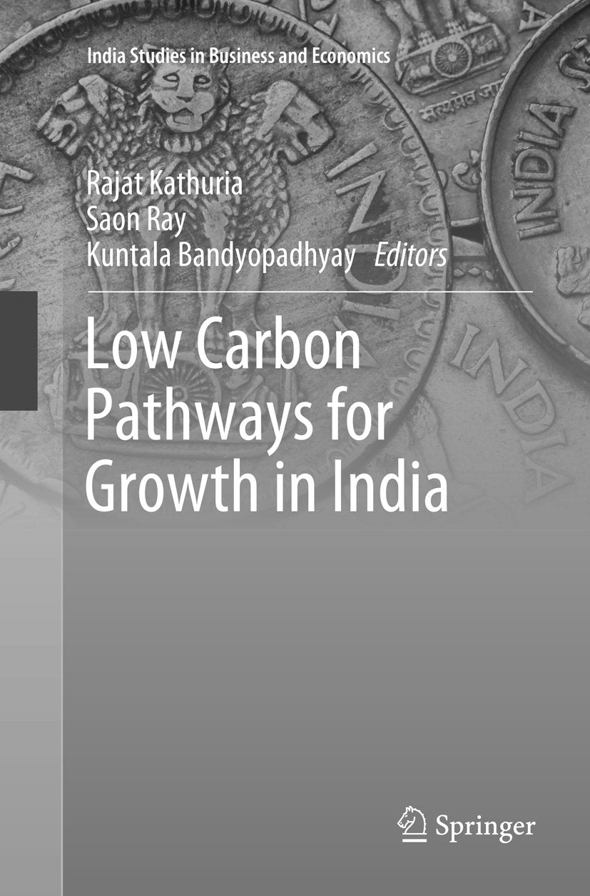 India Studies in Business and Economics