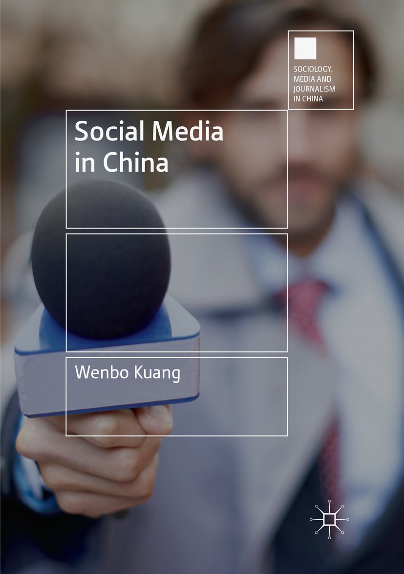 Sociology, Media and Journalism in China