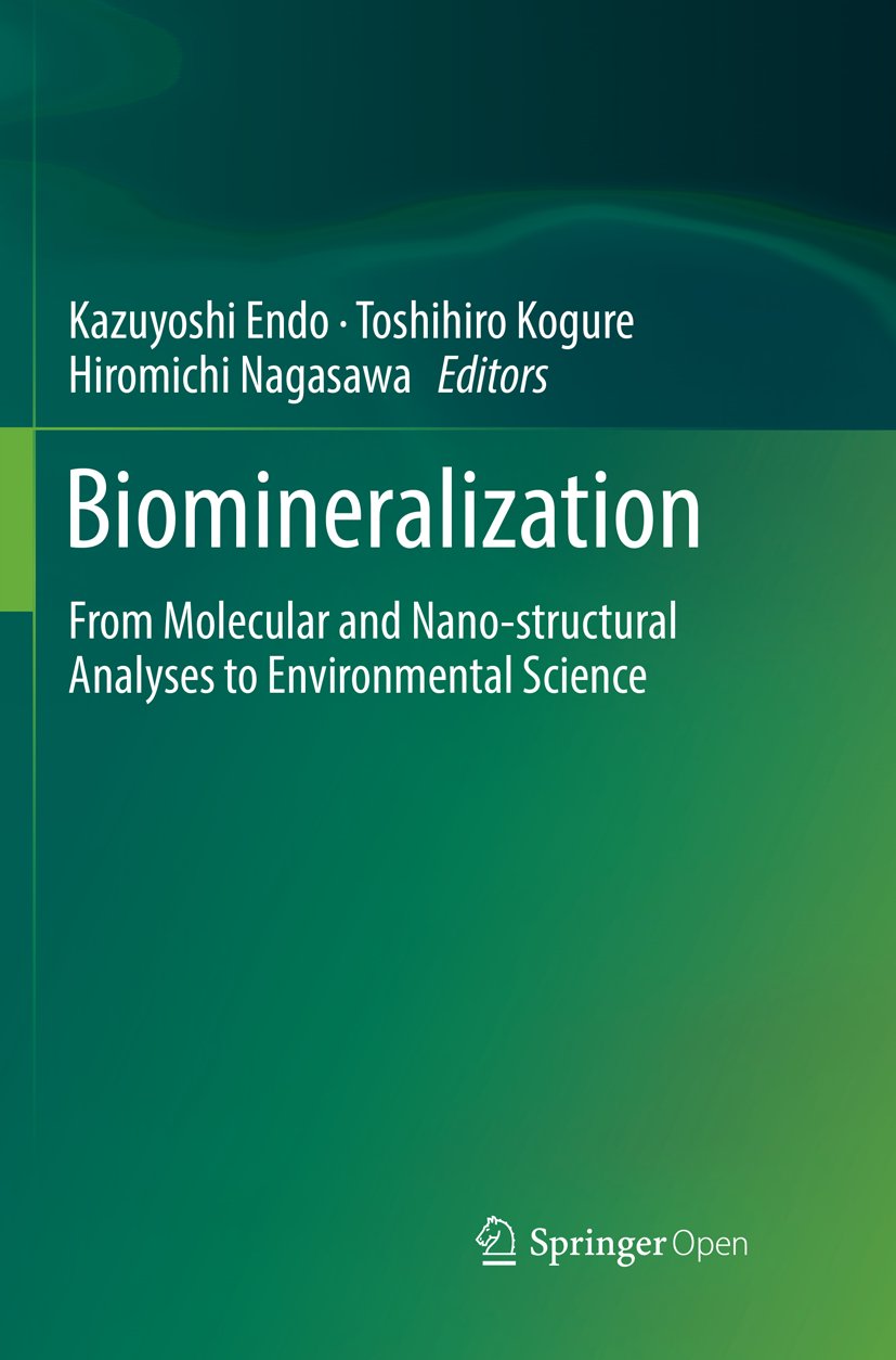 Biomineralization
