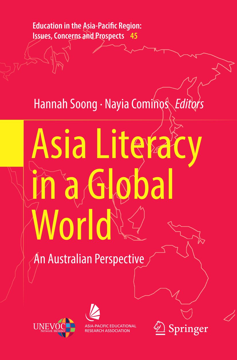 Education in the Asia-Pacific Region: Issues, Concerns and Prospects