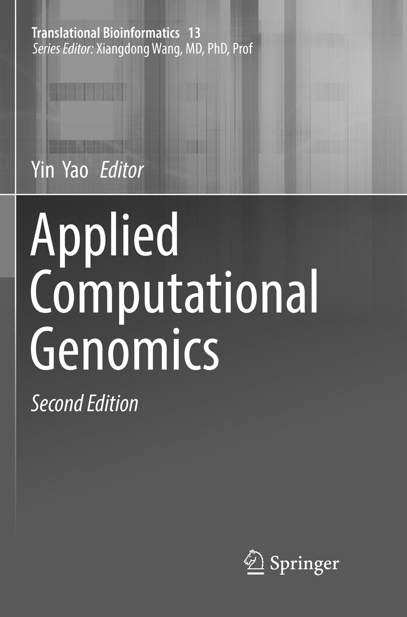 Translational Bioinformatics