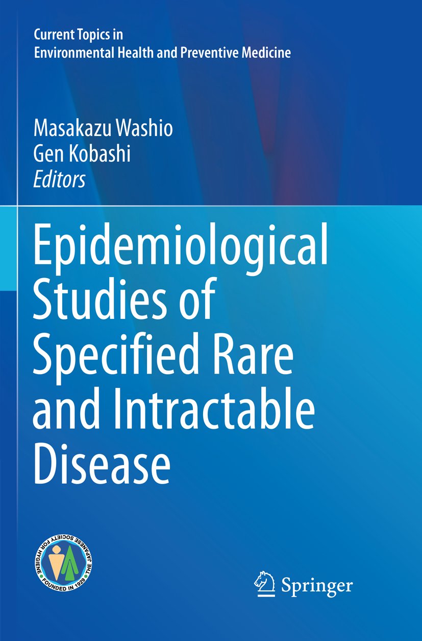 Current Topics in Environmental Health and Preventive Medicine