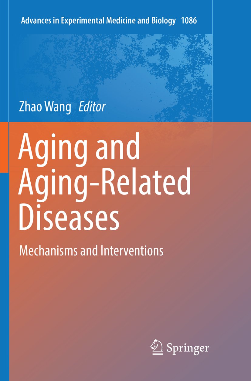 Advances in Experimental Medicine and Biology