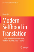 New Frontiers in Translation Studies