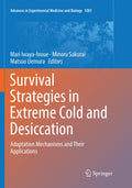 Advances in Experimental Medicine and Biology