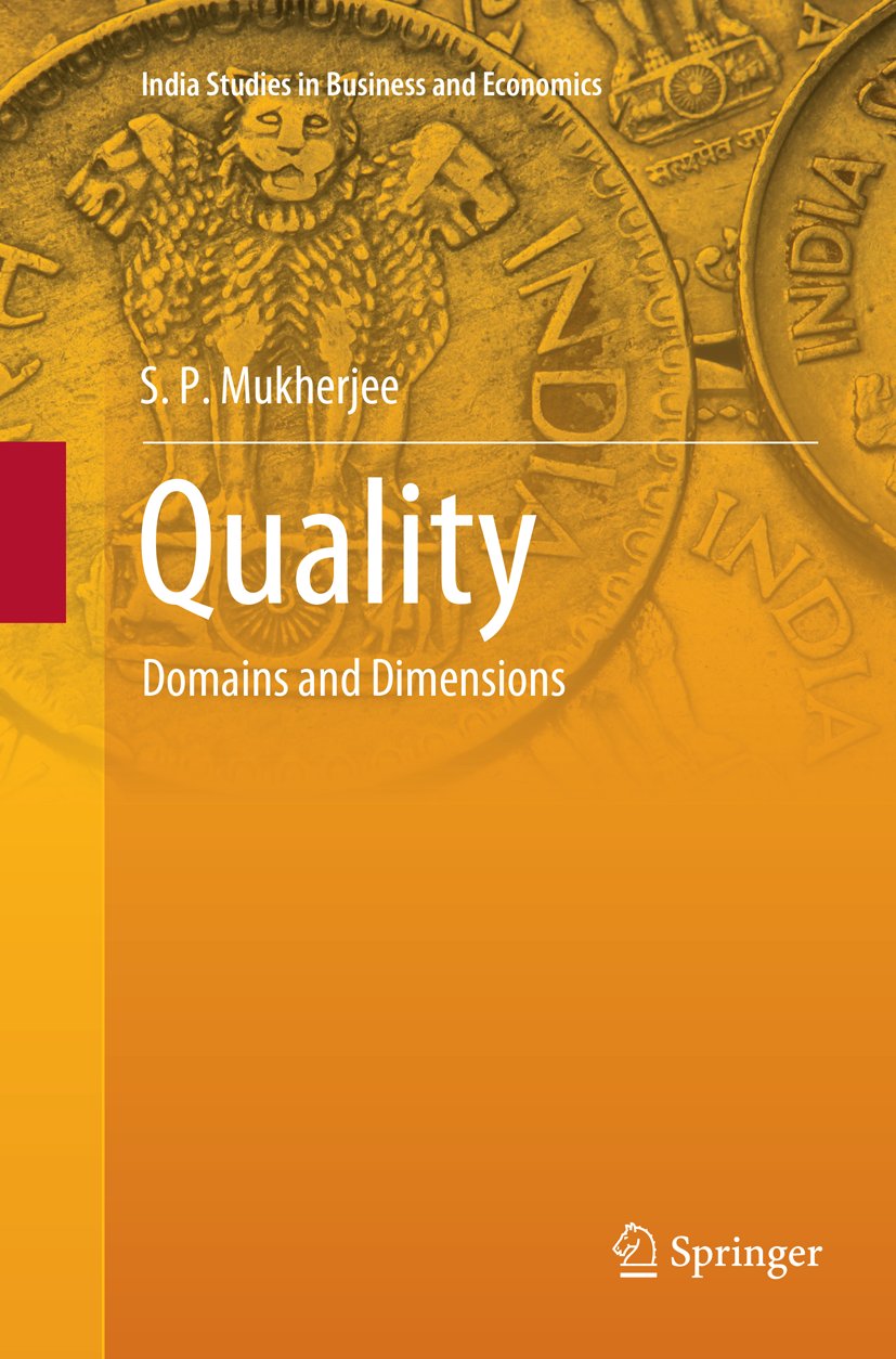 India Studies in Business and Economics