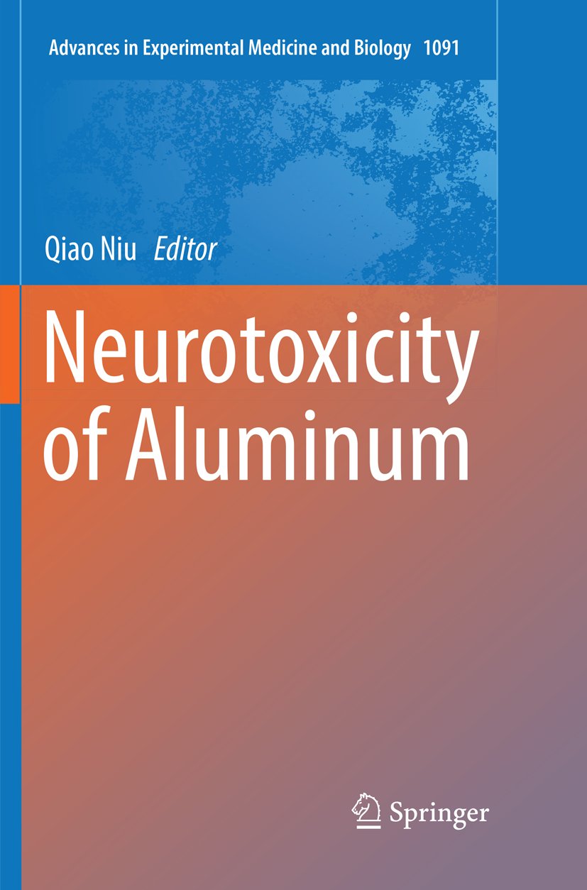 Advances in Experimental Medicine and Biology