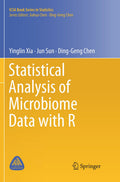 ICSA Book Series in Statistics