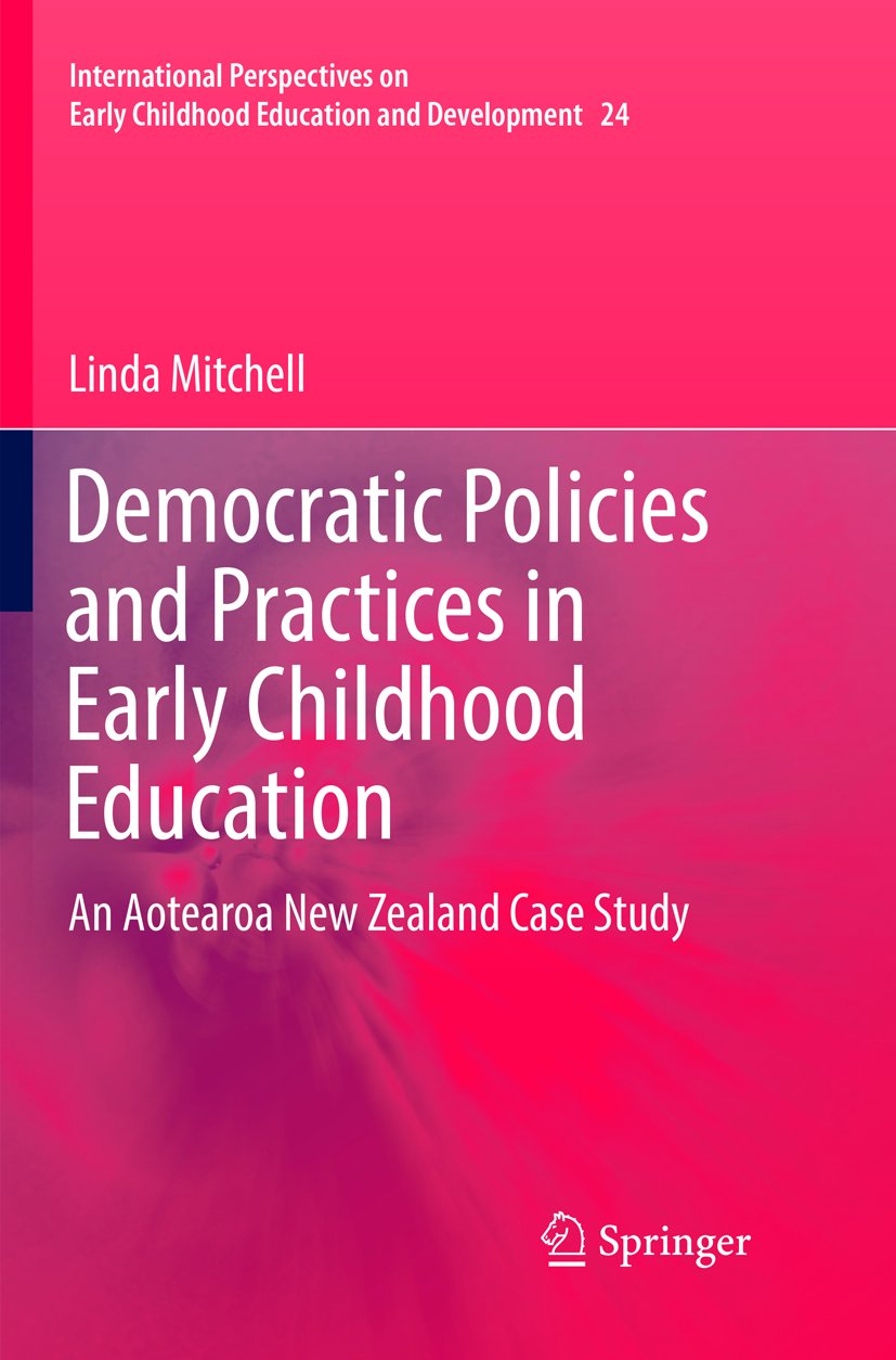 International Perspectives on Early Childhood Education and Development