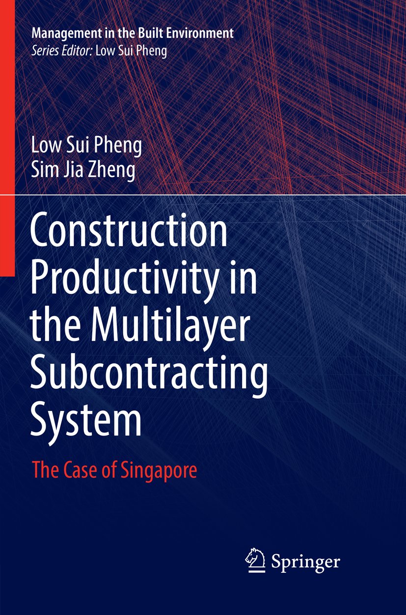 Management in the Built Environment