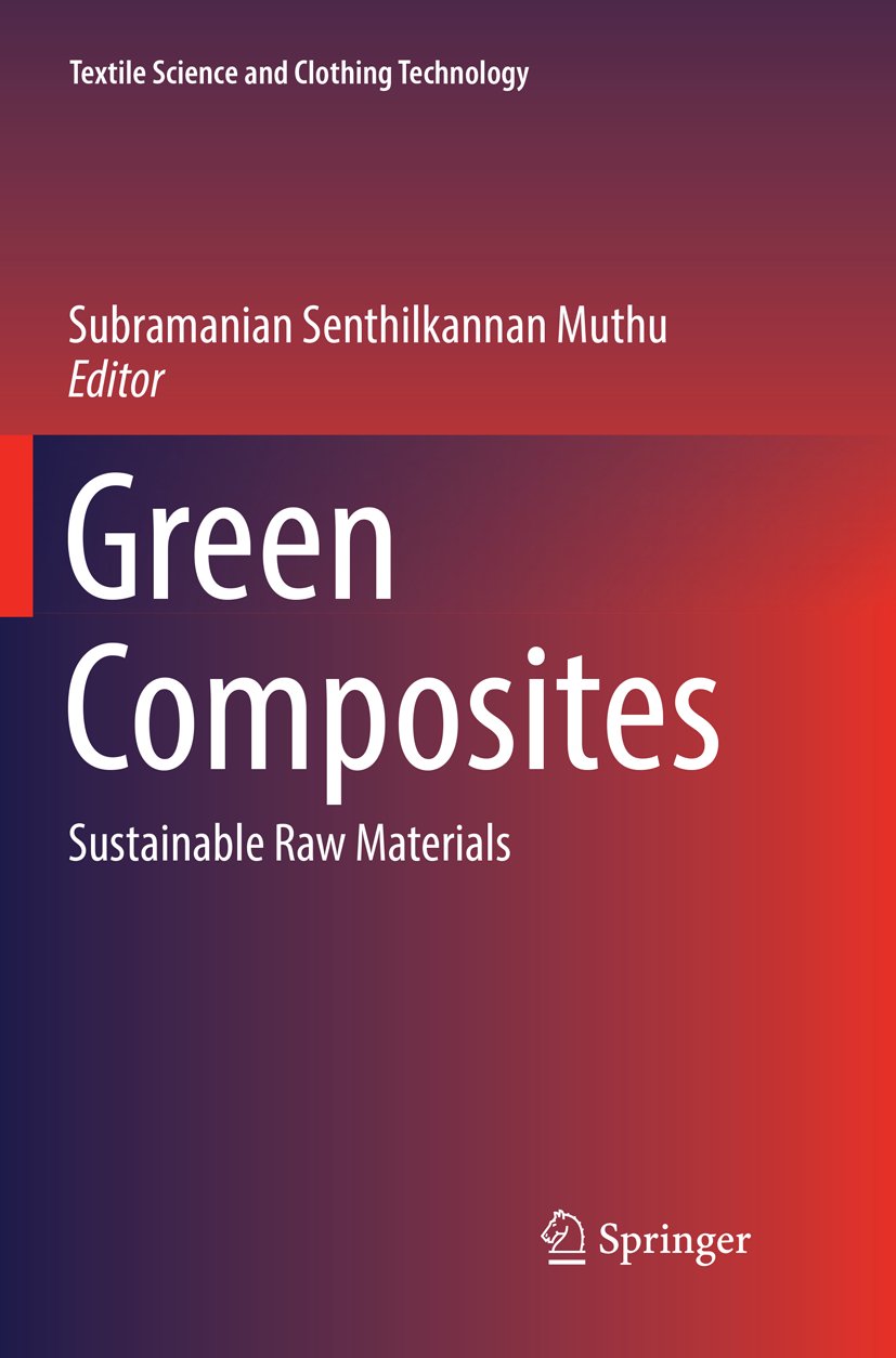 Textile Science and Clothing Technology
