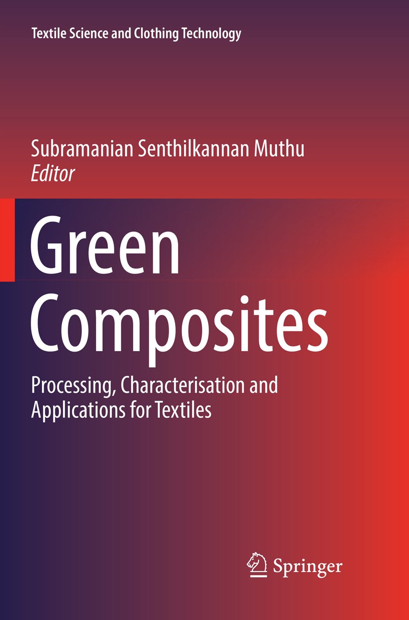 Textile Science and Clothing Technology