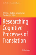 New Frontiers in Translation Studies