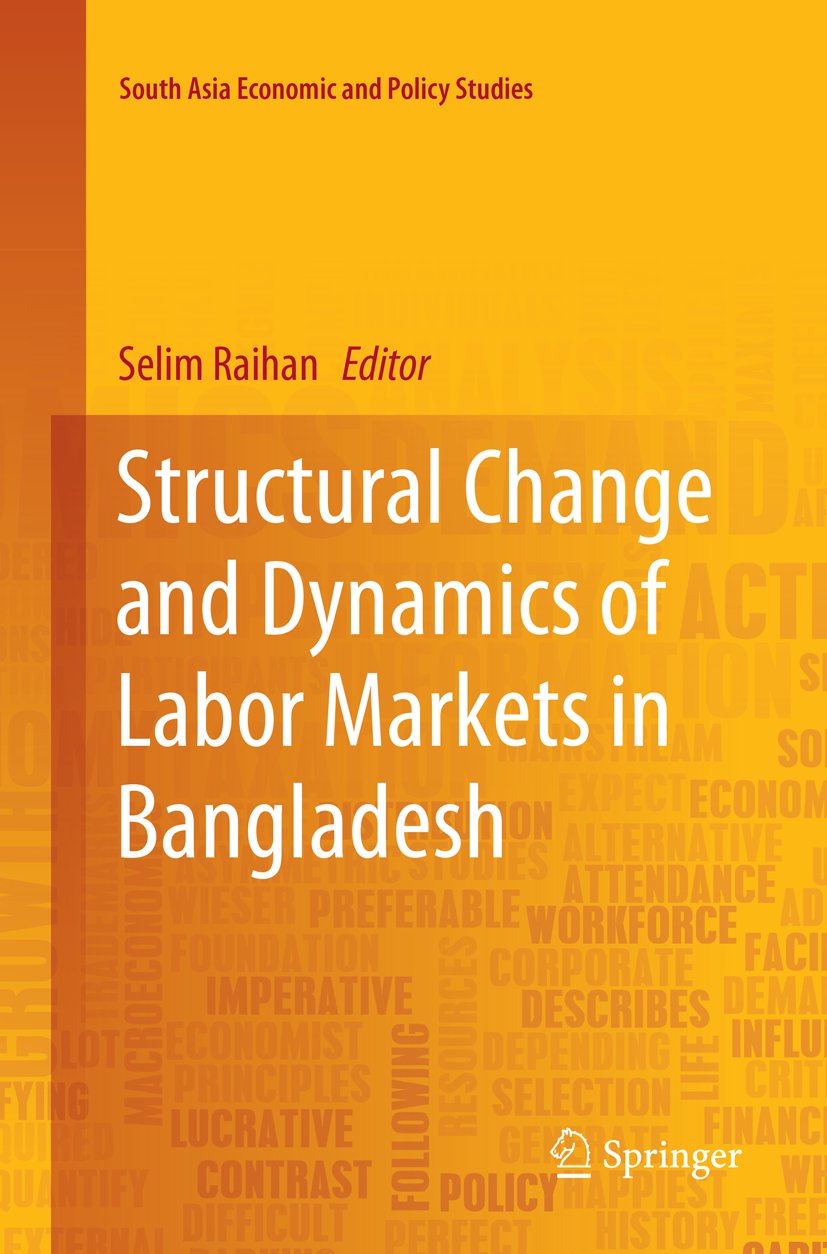 South Asia Economic and Policy Studies