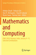 Springer Proceedings in Mathematics & Statistics