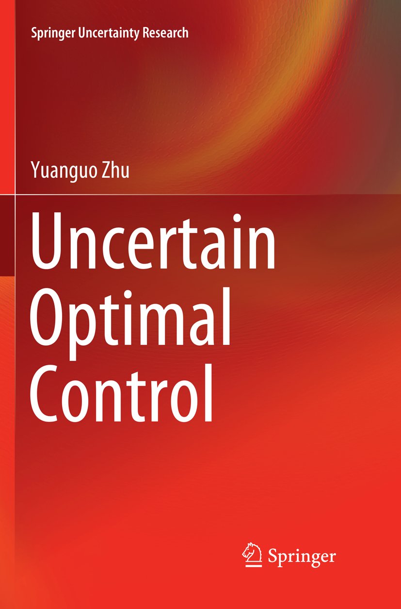 Springer Uncertainty Research