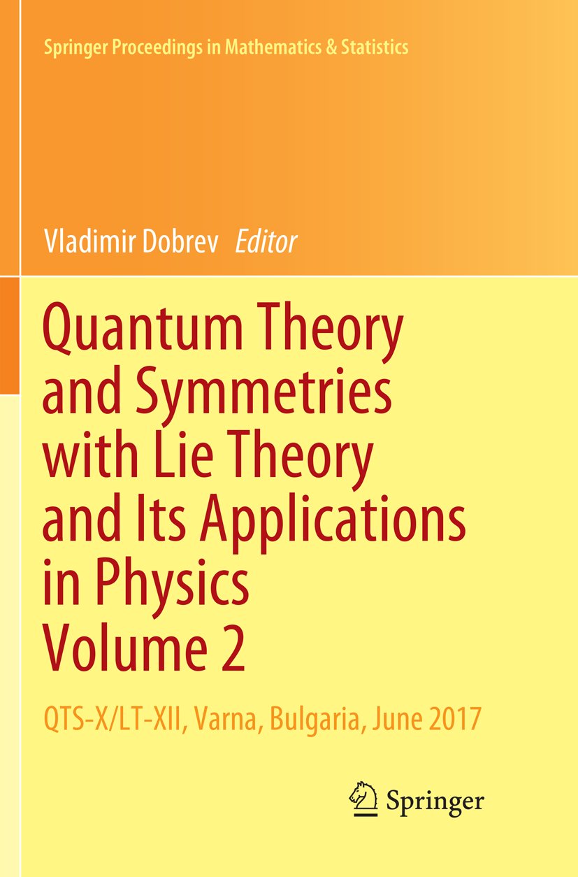 Springer Proceedings in Mathematics & Statistics
