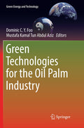 Green Energy and Technology