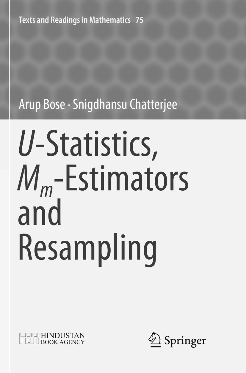 Texts and Readings in Mathematics