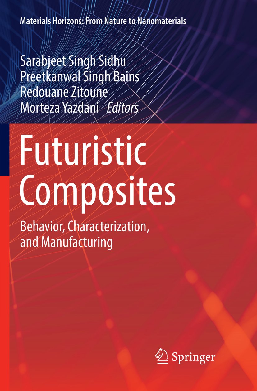 Materials Horizons: From Nature to Nanomaterials