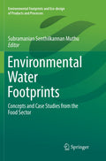 Environmental Footprints and Eco-design of Products and Processes