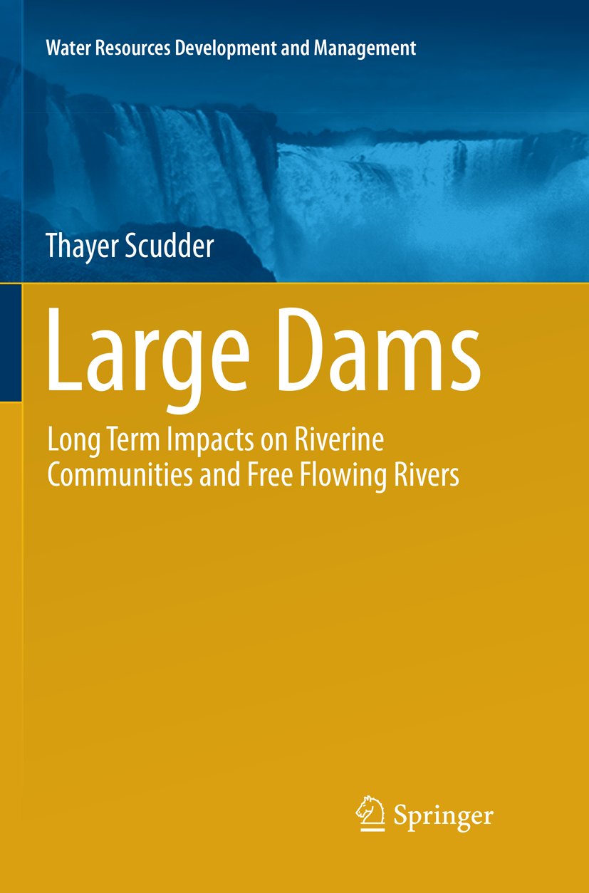 Water Resources Development and Management