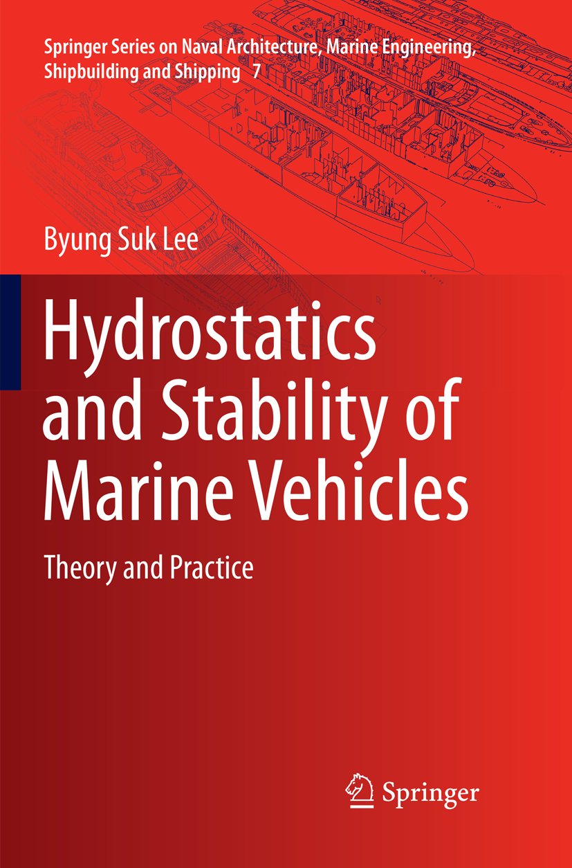 Springer Series on Naval Architecture, Marine Engineering, Shipbuilding and Shipping