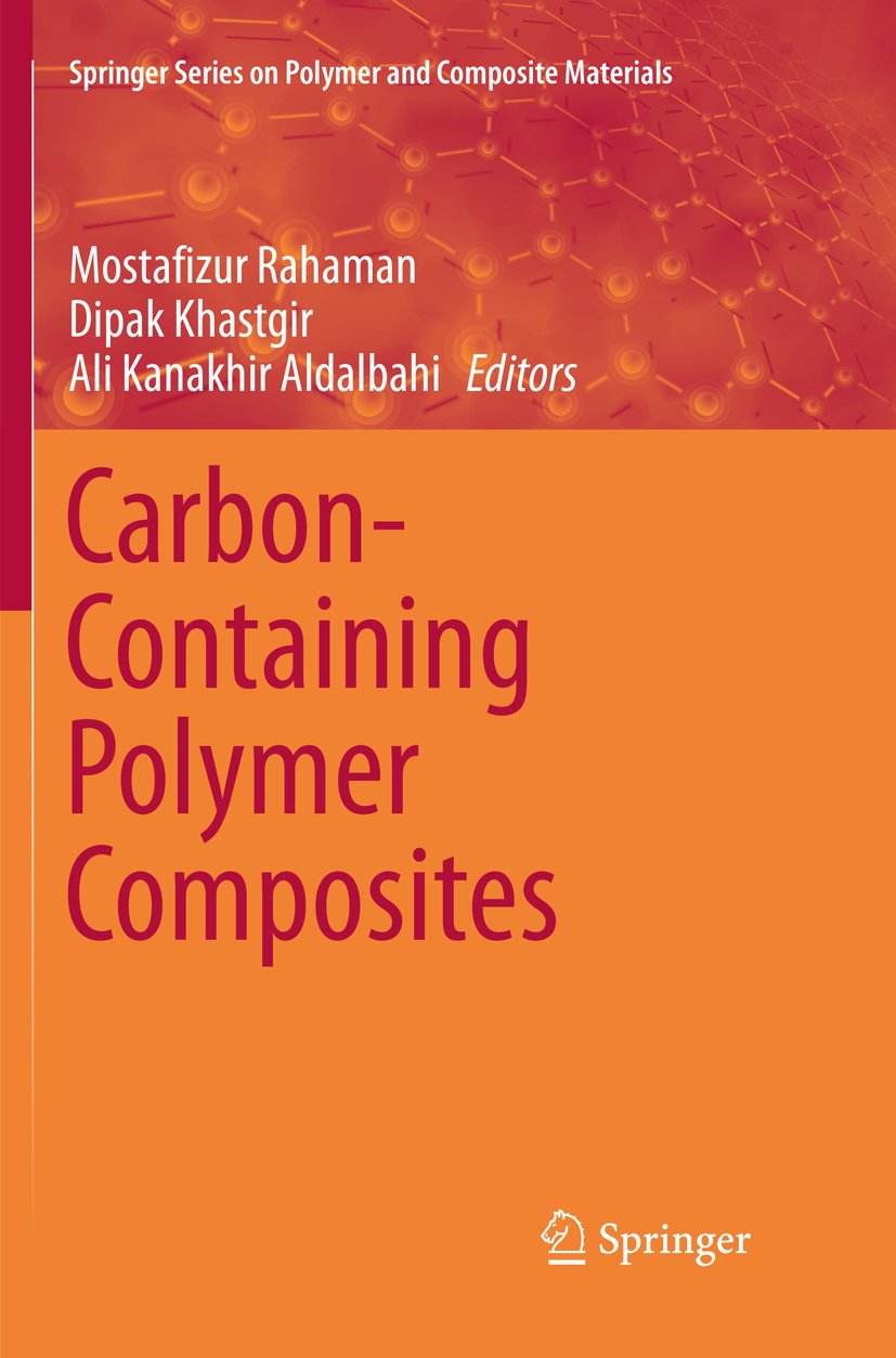 Springer Series on Polymer and Composite Materials