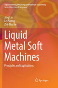 Topics in Mining, Metallurgy and Materials Engineering
