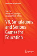 Gaming Media and Social Effects