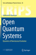 Texts and Readings in Physical Sciences