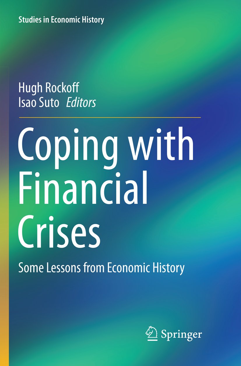 Studies in Economic History