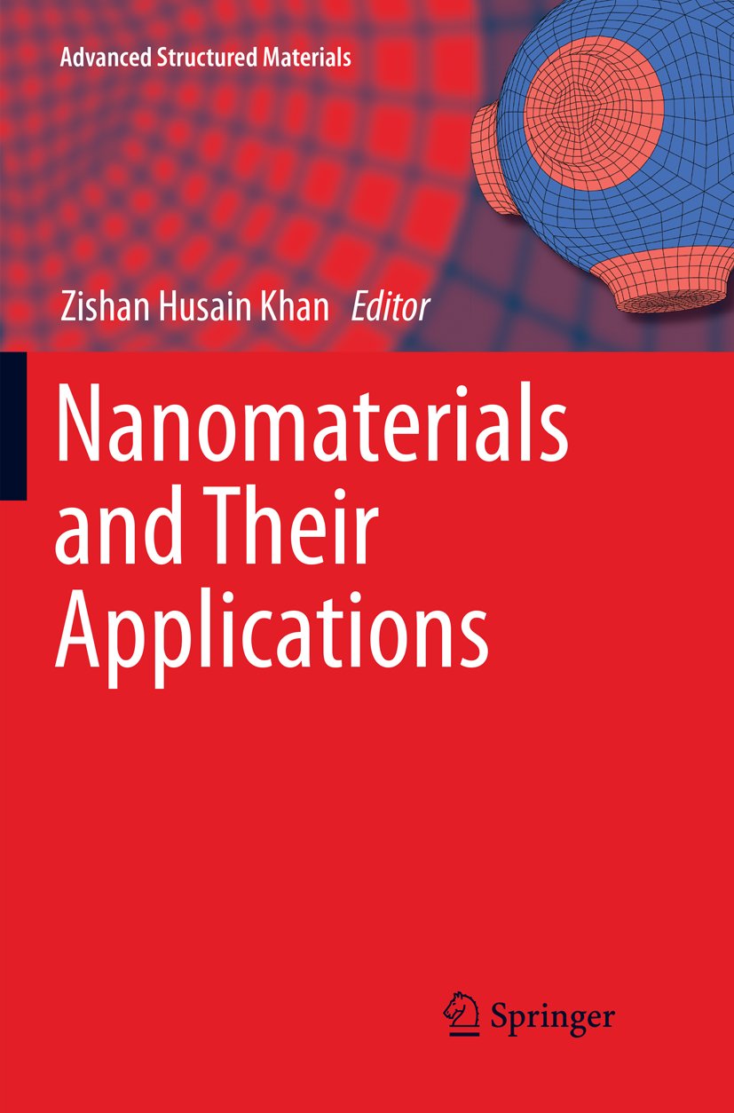 Advanced Structured Materials