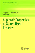 Developments in Mathematics