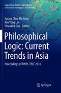 Logic in Asia: Studia Logica Library