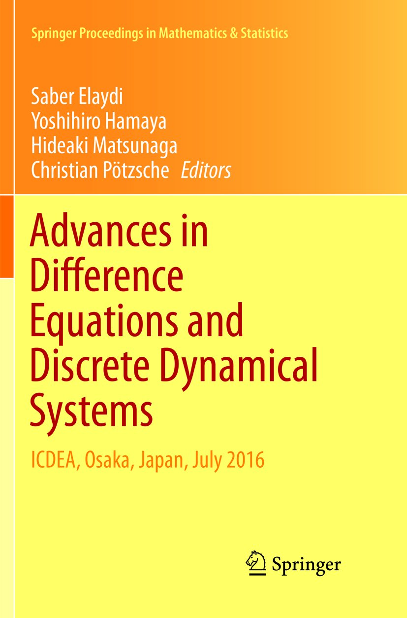 Springer Proceedings in Mathematics & Statistics