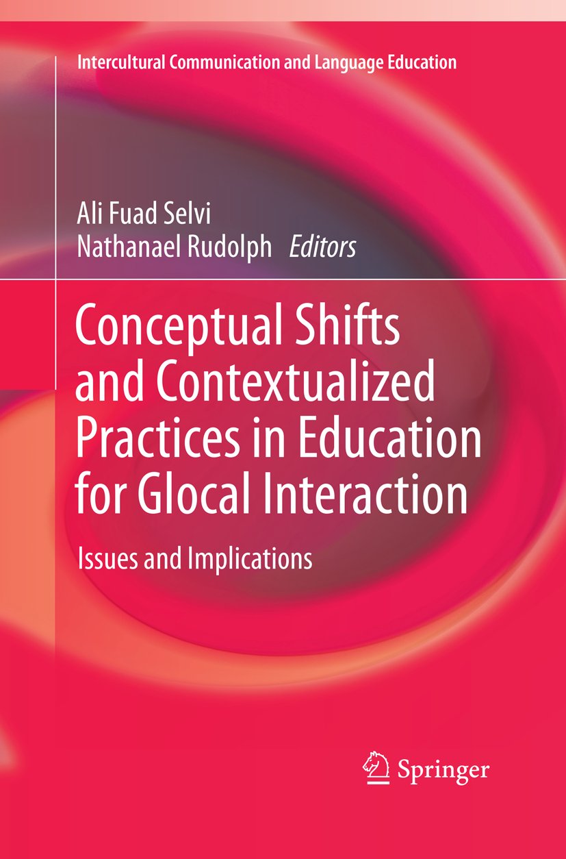 Intercultural Communication and Language Education