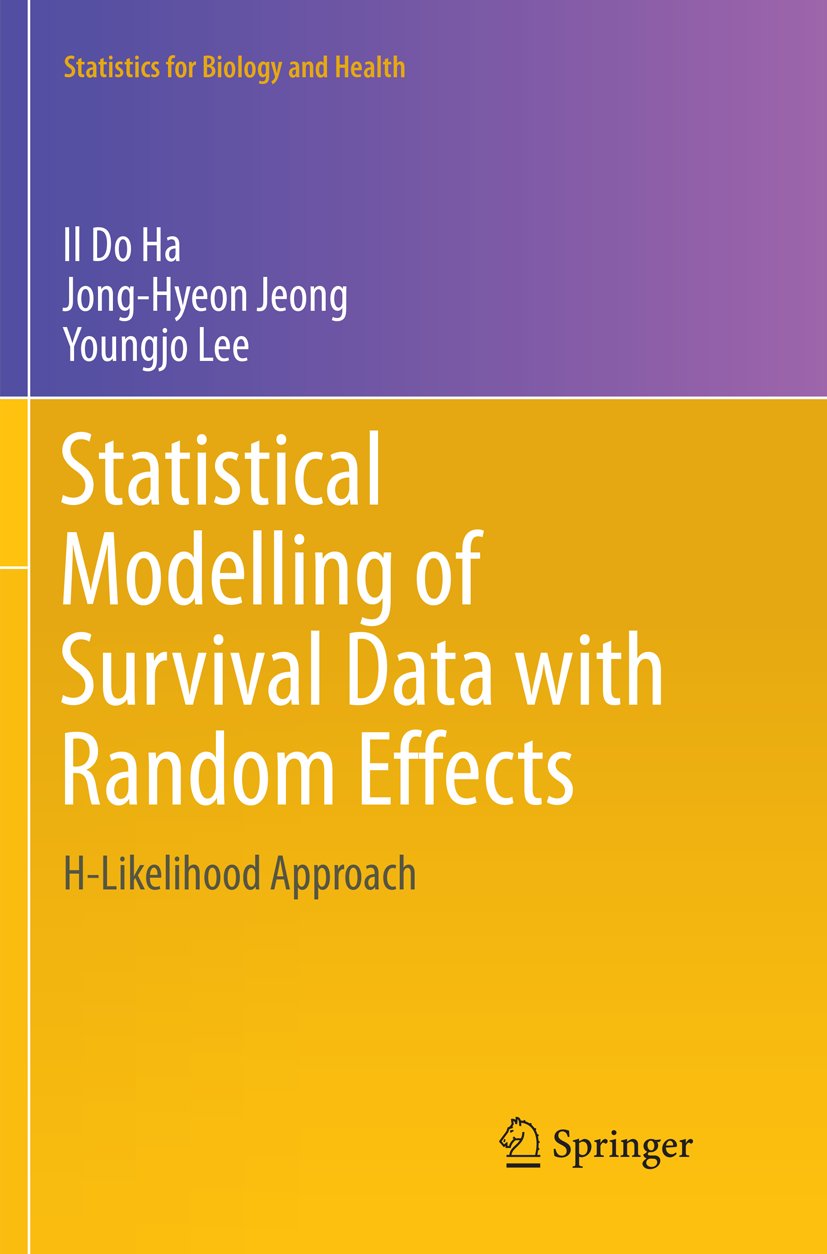 Statistics for Biology and Health