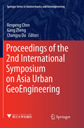 Springer Series in Geomechanics and Geoengineering