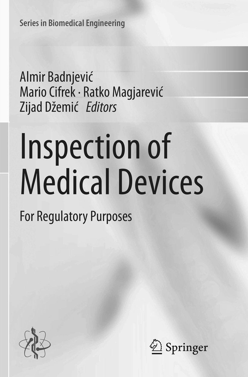 Series in Biomedical Engineering
