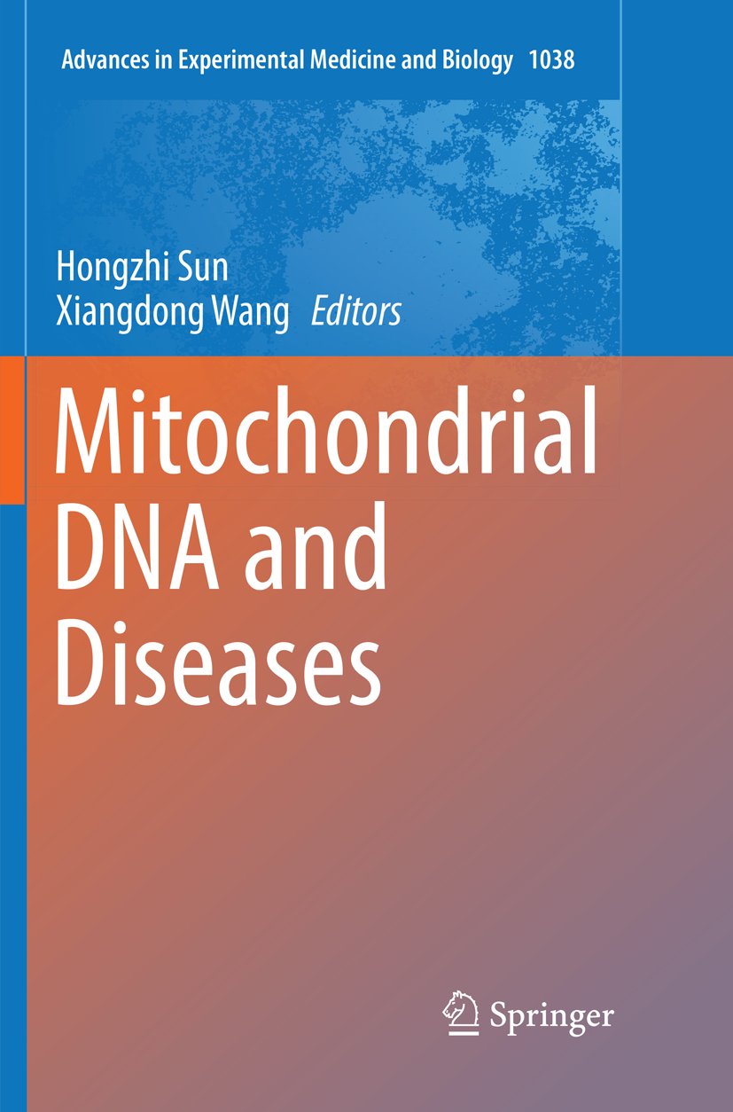 Advances in Experimental Medicine and Biology