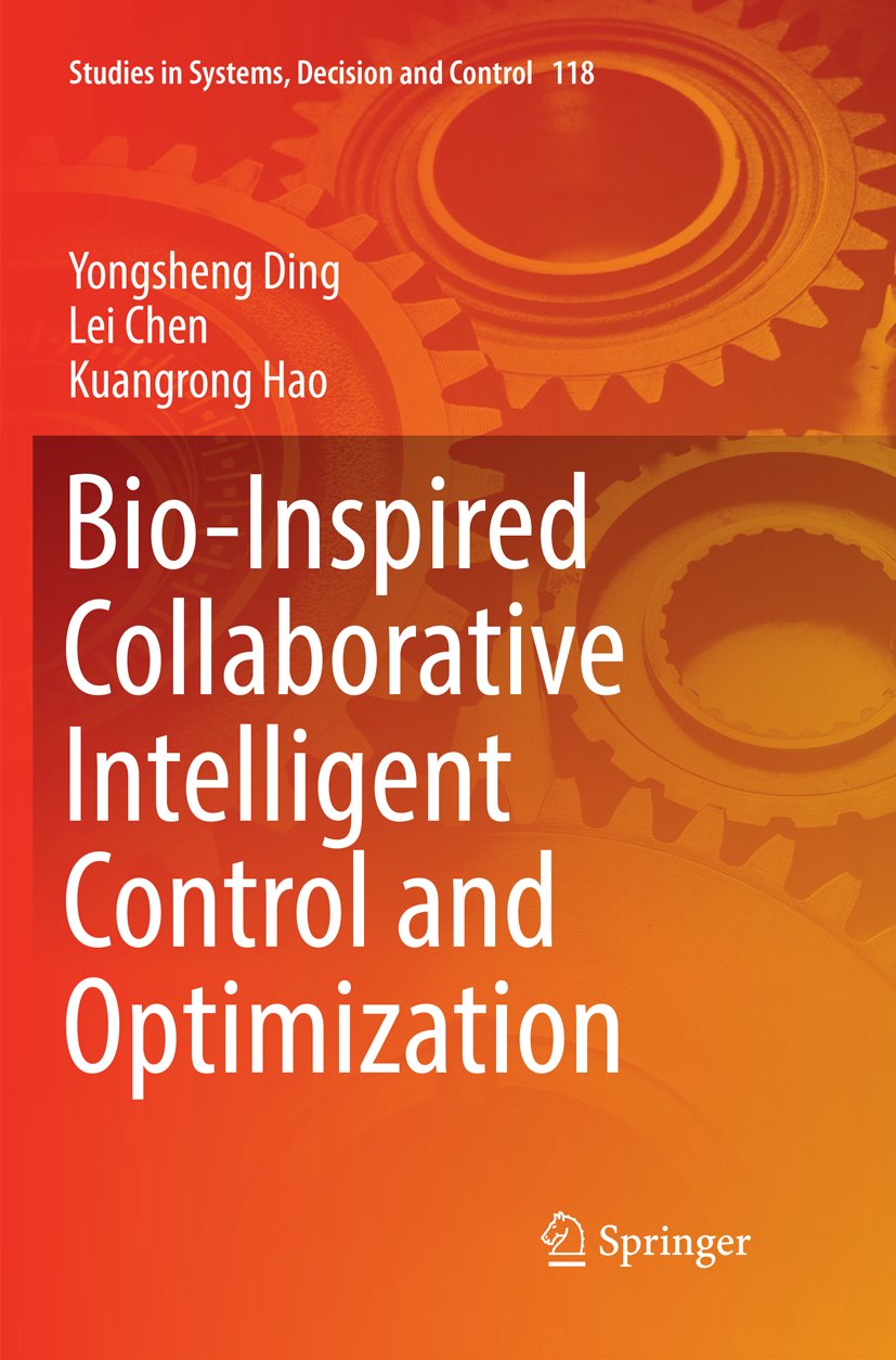 Studies in Systems, Decision and Control