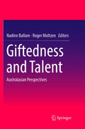 Giftedness and Talent